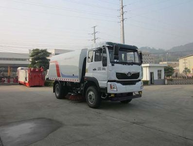 Fulongma  FLM5160TSLZ4 Road sweeper