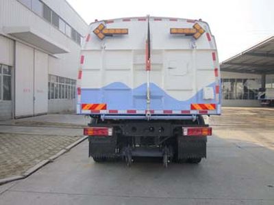 Fulongma  FLM5160TSLZ4 Road sweeper