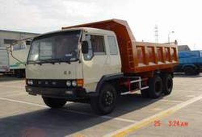 Phoenix FXC3160PK2T1Dump truck