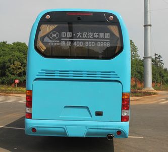 Dahan  HNQ6122TA Tourist buses