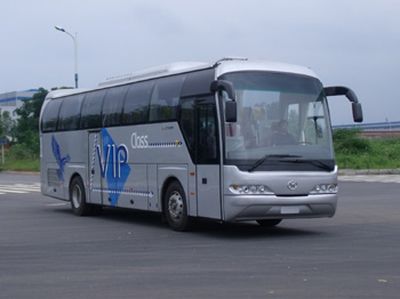 Dahan  HNQ6122TA Tourist buses