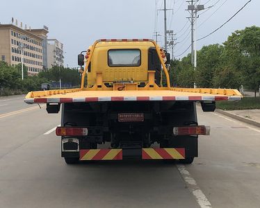 Zhuanwei  HTW5186TQZPB6 Obstacle clearing vehicle