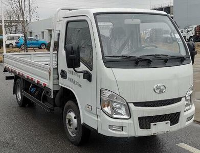 Yuejin  SH1042PEDBNZ Truck