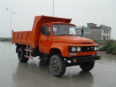 Jiabao  SJB3042 Dump truck