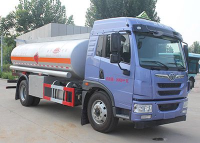 Daiyang  TAG5160GJY Refueling truck