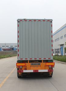 Daiyang  TAG9403TBD Substation semi-trailer