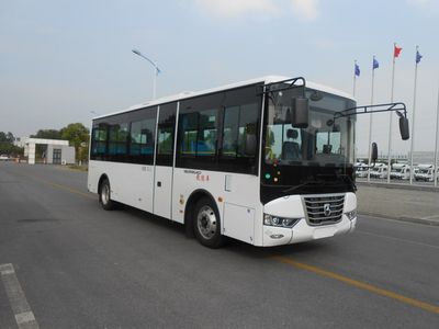 Yaxing  YBL5110XLHCP Coach car