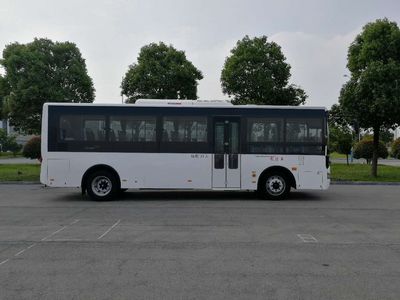 Yaxing  YBL5110XLHCP Coach car