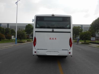 Yaxing  YBL5110XLHCP Coach car