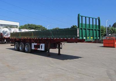 Huajun ZCZ9400ZZXHJFtipping chassis 