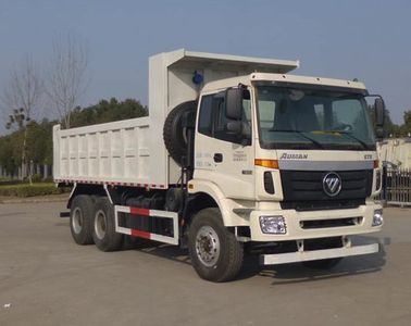 Ouman  BJ3252DLPJEAA Dump truck