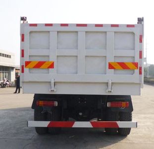 Ouman  BJ3252DLPJEAA Dump truck