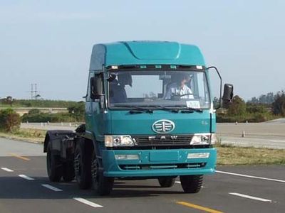 Jiefang Automobile CA4203K2R5T3A92 Semi trailer towing vehicle