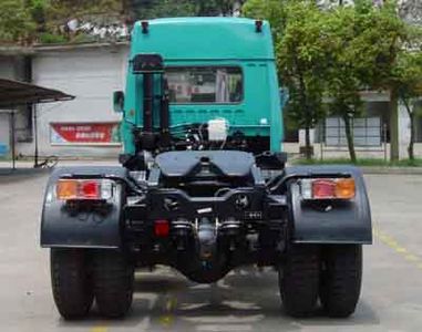 Jiefang Automobile CA4203K2R5T3A92 Semi trailer towing vehicle