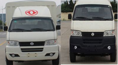 Dongfeng  EQ5030CCYD15QEAC Grate type transport vehicle