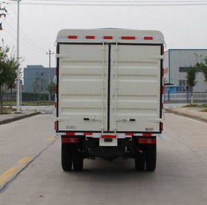 Dongfeng  EQ5030CCYD15QEAC Grate type transport vehicle