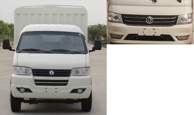 Dongfeng  EQ5030CCYD15QEAC Grate type transport vehicle