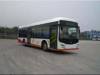 Yellow River  JK6129GBEV Pure electric city buses