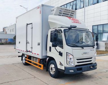 Jiangling Motors JX5044XLCTGA26 Refrigerated truck