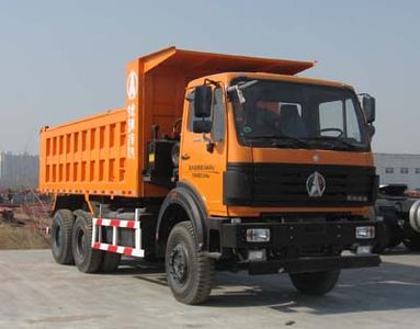 Beiben  ND32501B41 Dump truck