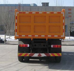 Beiben  ND32501B41 Dump truck