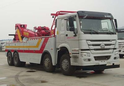 Dongfeng  SE5430TQZL4 Obstacle clearing vehicle