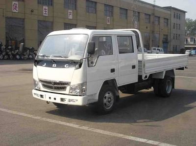 Jinbei  SY4010W1N Low speed truck