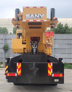 Sany  SYM5502JQZ85C Car crane