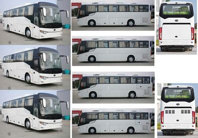 Jinlong  XMQ6112AYD4C coach