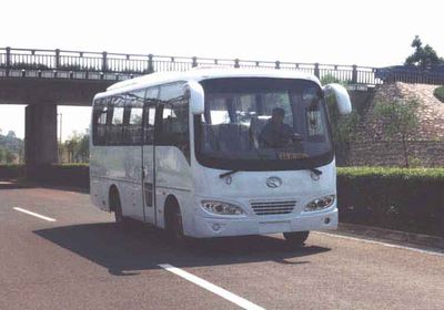 Jinlong  XMQ6760NE coach