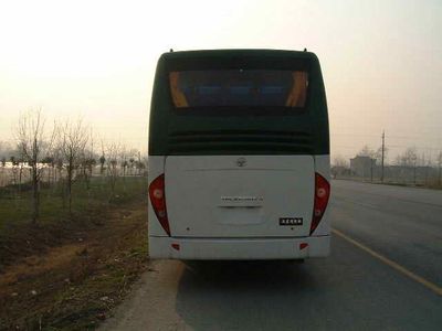 Yaxing  YBL6123HE4 coach