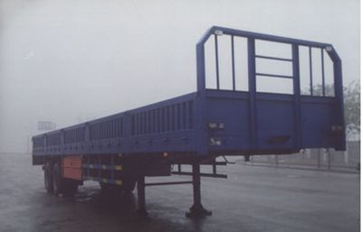 Yuchang  YCH9260 Semi trailer