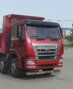 Haohan  ZZ3315N3063E1B Dump truck