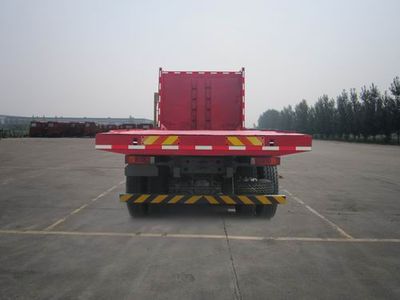 Haohan  ZZ5255TPBM4046D1 Flat transport vehicle