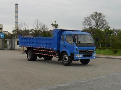 Huanghai  DD3163BCP3 Dump truck