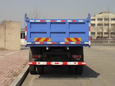 Huanghai  DD3163BCP3 Dump truck