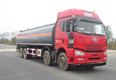 Special transport  DTA5310GYYC4 Oil tanker