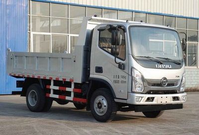 Dayu  DYC3072UYAG3 Dump truck