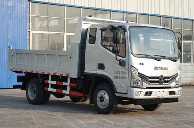 Dayu  DYC3072UYAG3 Dump truck