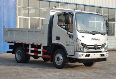 Dayu  DYC3072UYAG3 Dump truck