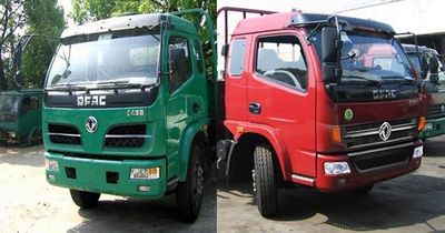 Dongfeng  EQ1160L12DF Truck