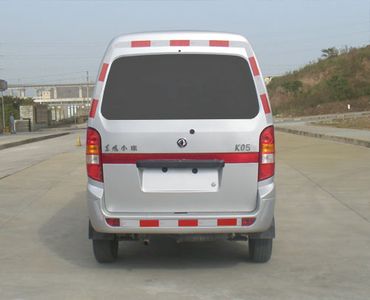 Dongfeng  EQ5025XXYF11 Box transport vehicle