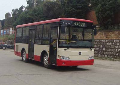 Dongfeng  EQ6761G1 City buses