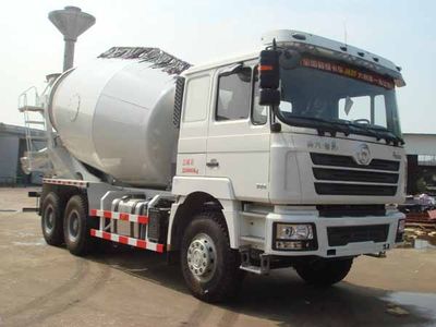 Fengchao  HDF5250GJB Concrete mixing transport vehicle