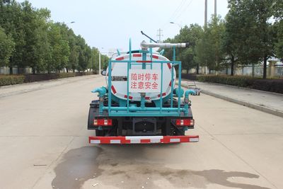 Runzhixing  SCS5030GPSSQR6 watering lorry 