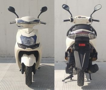 Sanben  SM125T8C Two wheeled motorcycles