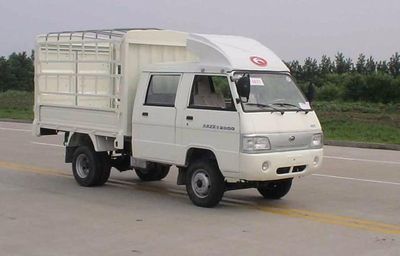 Era BJ5020V3DA31Grate type transport vehicle