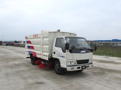 Chusheng  CSC5061TSLJ5 Road sweeper