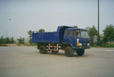 Chuanmu CXJ3050ZPDump truck