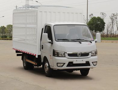 Dongfeng  EQ5040CCY15DCAC Grate type transport vehicle